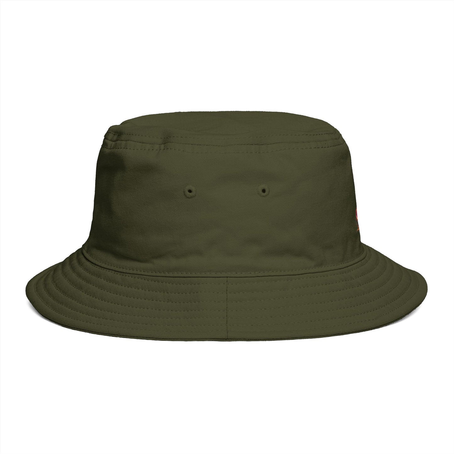 NUMEN IRIDIS — Sigil of Living Light Bucket Hat 🔥