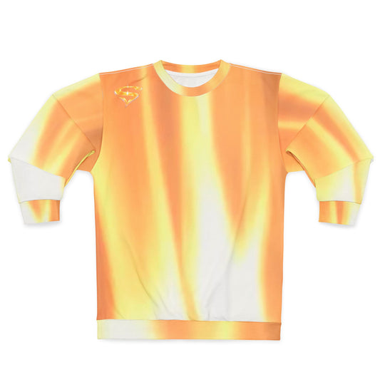 Celestial Vanguard: Archangel Michael “Wings of Fire” Premium Sweatshirt